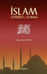 Capa do livor - İslam Espirito e Forma