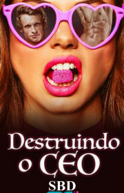 Capa do livor - Destruindo o CEO