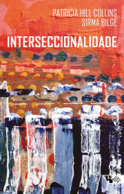 Capa do livor - Interseccionalidade