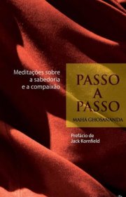 Capa do livor - Passo a Passo - Meditações sobre a sabedoria e a c...