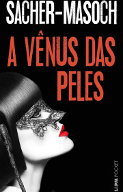 Capa do livor - A Vênus das peles