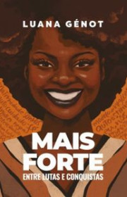 Capa do livor - Mais Forte