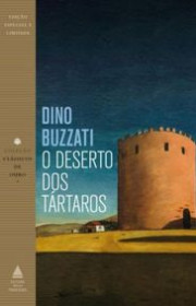 Capa do livor - O Deserto Dos Tártaros (Clássicos De Ouro) (Ed. No...