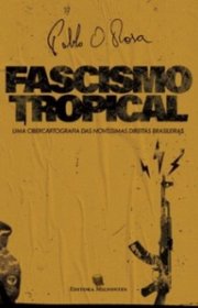 Capa do livor - Fascismo Tropical