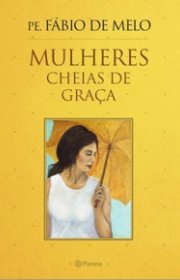 Capa do livor - Mulheres Cheias de Graça