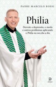 Capa do livor - Philia