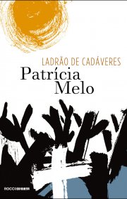 Capa do livor - Ladrão de Cadáveres