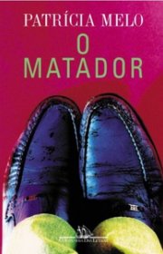 Capa do livor - O Matador