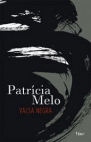 Capa do livor - Valsa Negra