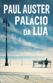 Capa do livor - Palácio da Lua