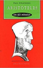 Capa do livor - Aristóteles em 90 minutos