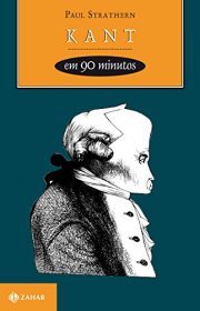 Capa do livor - Kant em 90 minutos