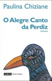 Capa do livor - O Alegre Canto da Perdiz