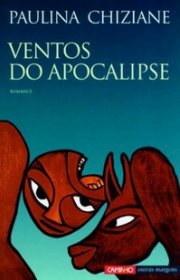 Capa do livor - Ventos do Apocalipse (Outras margens)