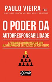 Capa do livor - O Poder da Autorresponsabilidade