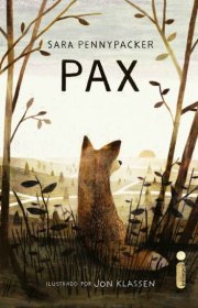 Capa do livor - Pax