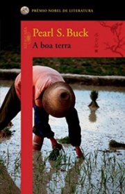 Capa do livor - A Boa Terra