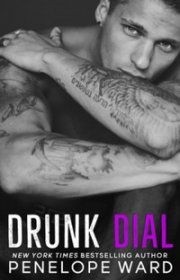 Capa do livor - Drunk Dial 