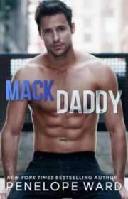 Capa do livor - Mack Daddy 