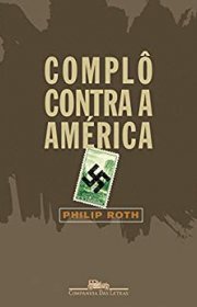 Capa do livor - Complô Contra a América