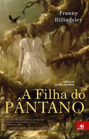 Capa do livor - A Filha do Pântano