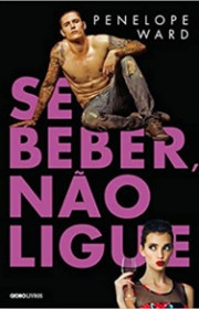 Capa do livor - Se beber, não ligue