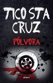 Capa do livor - Pólvora