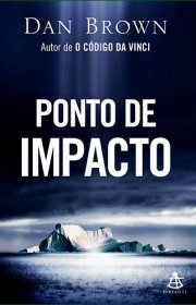 Capa do livor - Ponto de Impacto