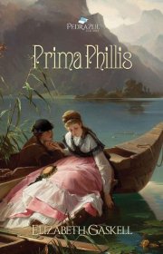 Capa do livor - Prima Phillis