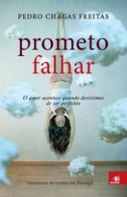 Capa do livor - Prometo Falhar