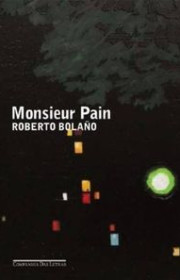 Capa do livor - Monsieur Pain