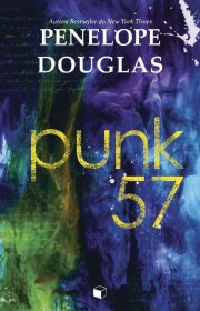 Capa do livor - Punk 57