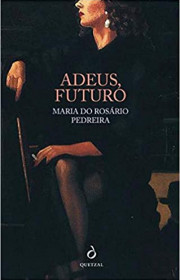 Capa do livor - Adeus, Futuro