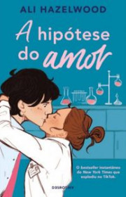 Capa do livor - A Hipótese do Amor