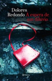 Capa do livor - À Espera de um Dilúvio