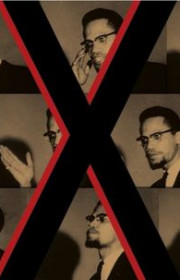 Capa do livor - Malcolm X fala