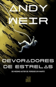 Capa do livor - Devoradores de Estrelas