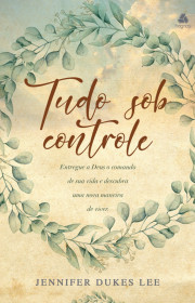 Capa do livor - Tudo sob Controle