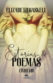 Capa do livor - Coleção Romances Traduzidos 08 - Estórias & Poemas