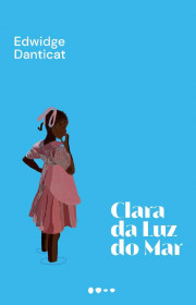 Capa do livor - Clara da Luz do Mar