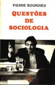 Capa do livor - Questões de Sociologia