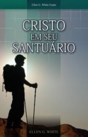 Capa do livor - Cristo em Seu Santuário