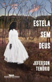 Capa do livor - Estela Sem Deus