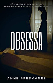 Capa do livor - Obsessa