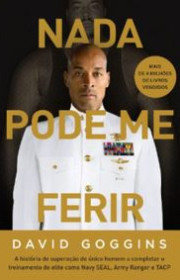 Capa do livor - Nada Pode me Ferir