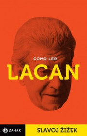 Capa do livor - Como Ler Lacan