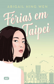 Capa do livor - Série Loveboat, Taipei 01 - Férias em Taipei