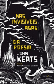 Capa do livor - Nas Invisíveis Asas da Poesia