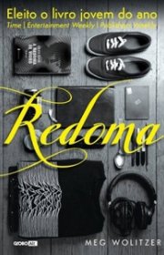 Capa do livor - Redoma