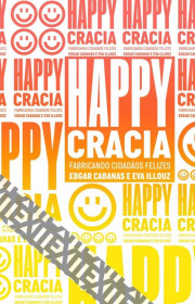 Capa do livor - Happycracia